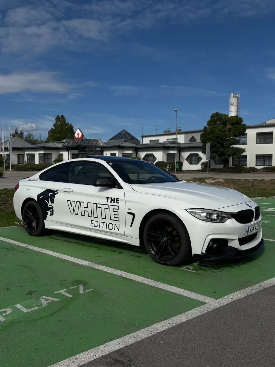 BMW 4 Series 2014 photo 2