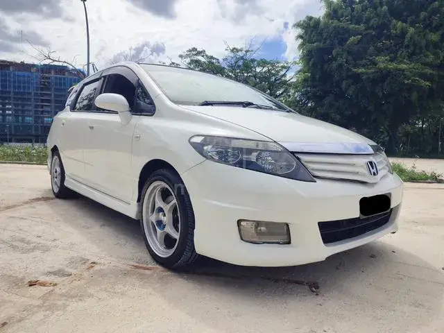 Honda Airwave