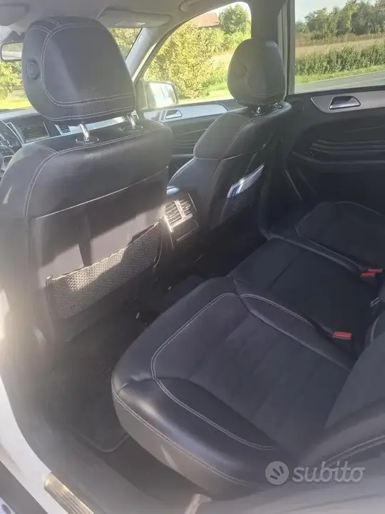 Mercedes-Benz Ml250 2024 photo 4