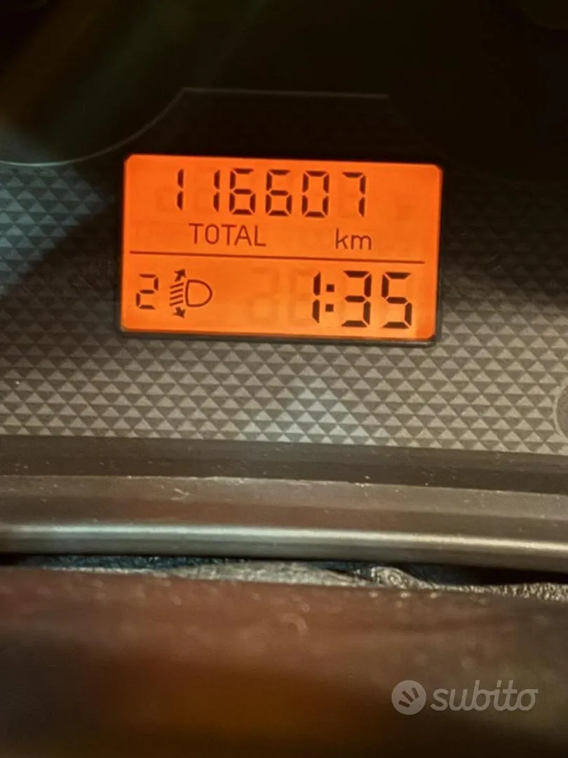 Fiat Grande Punto 2007 photo 5