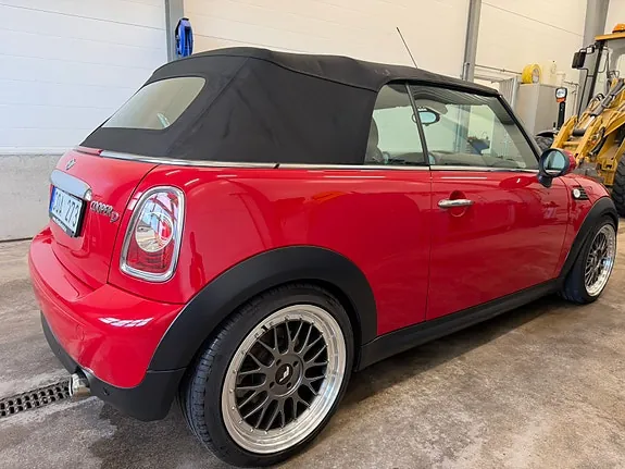 Mini Cooper 2012 photo 2