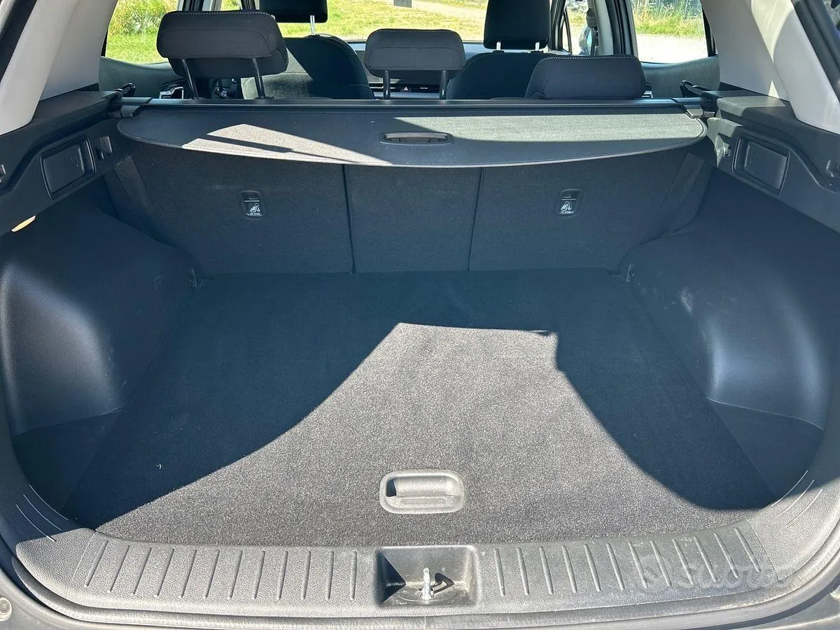 Kia Sportage 2022 photo 5