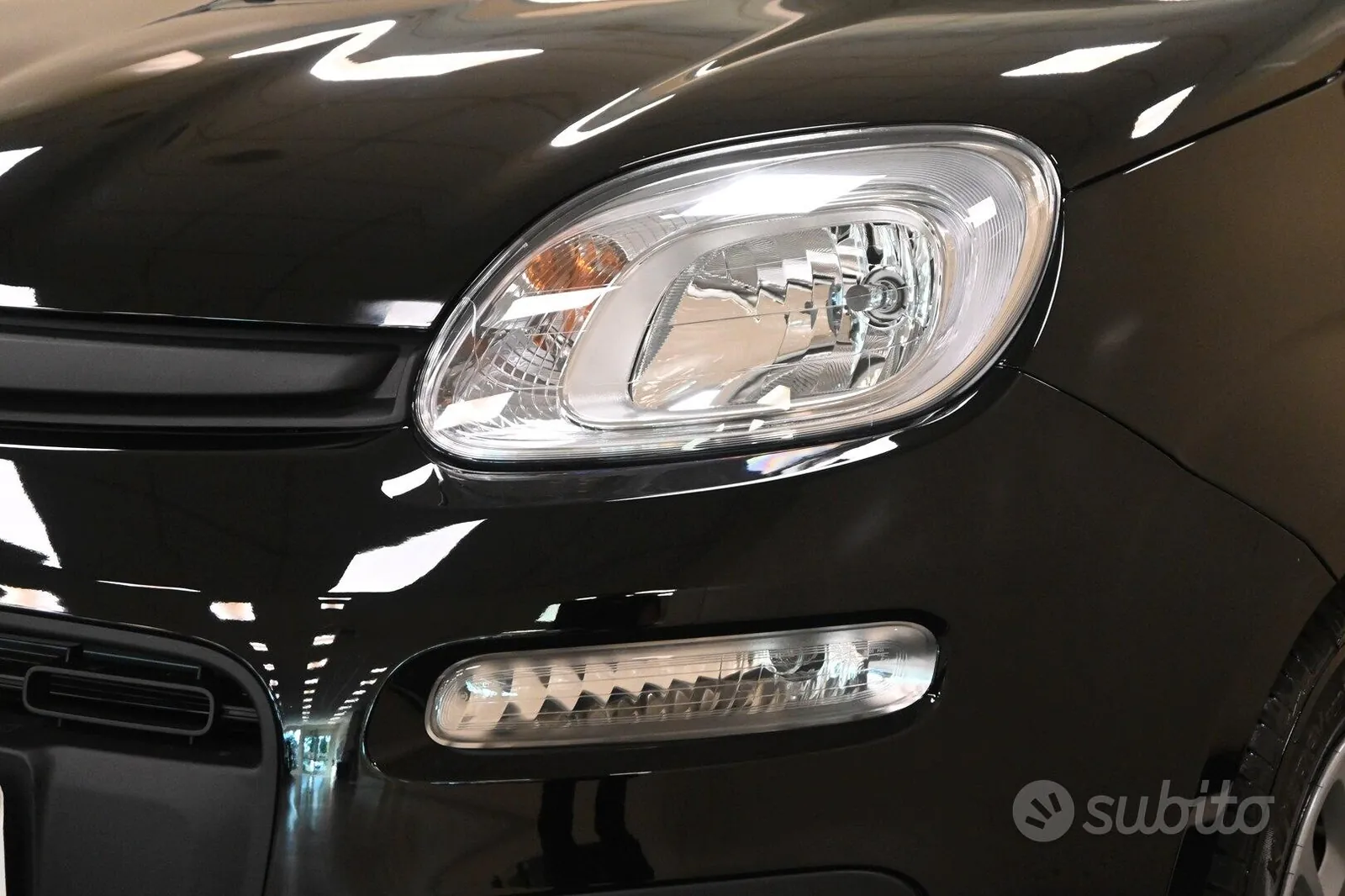 Fiat Panda 2026 photo 3