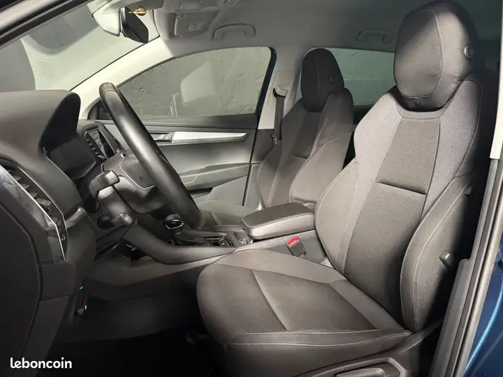 Skoda Karoq 2023 photo 5