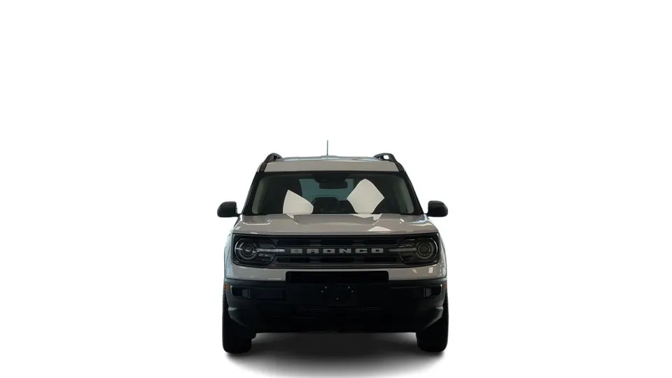 Ford Bronco Sport 2024 photo 4