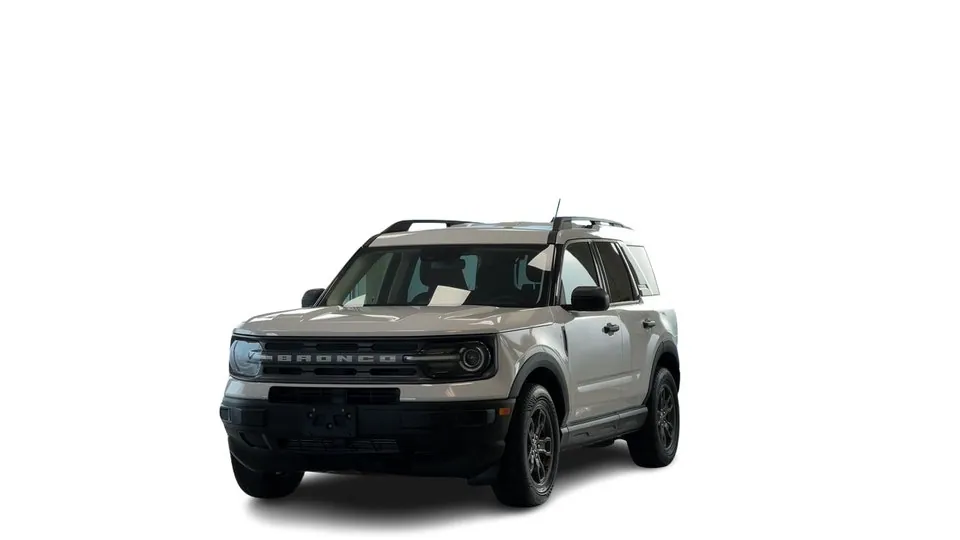 Ford Bronco Sport 2024 photo 5