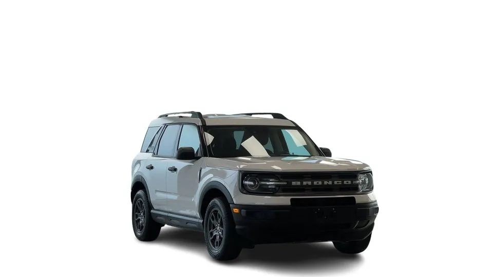 Ford Bronco Sport 2024 photo 3