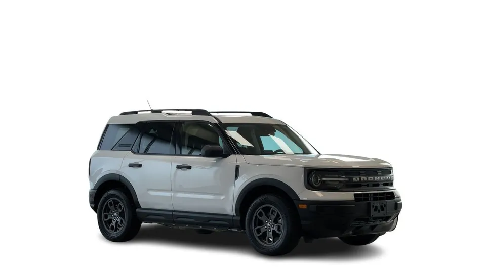 Ford Bronco Sport 2024 photo 2