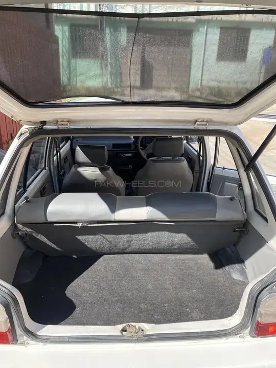 Suzuki Mehran