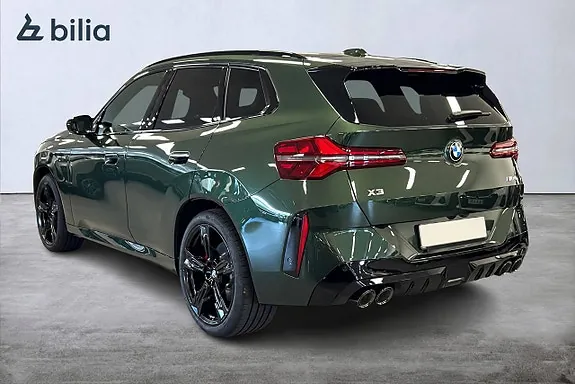 BMW X3 2027 photo 2