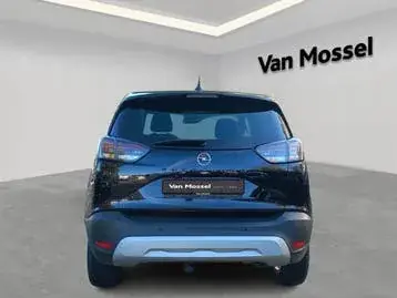 Opel Crossland X 2021 photo 3