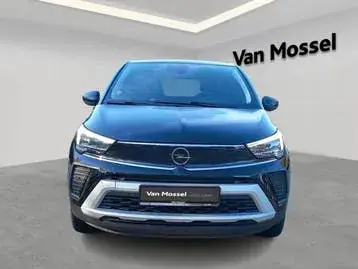 Opel Crossland X 2021 photo 2