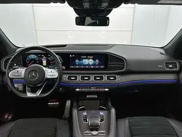 Mercedes-Benz Gle 2020 photo 3