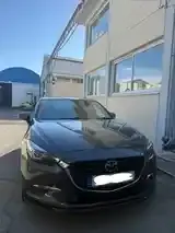 Mazda Axela 2016 photo 2