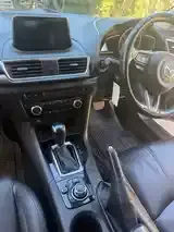 Mazda Axela 2016 photo 5