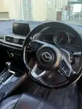 Mazda Axela 2016 photo 3