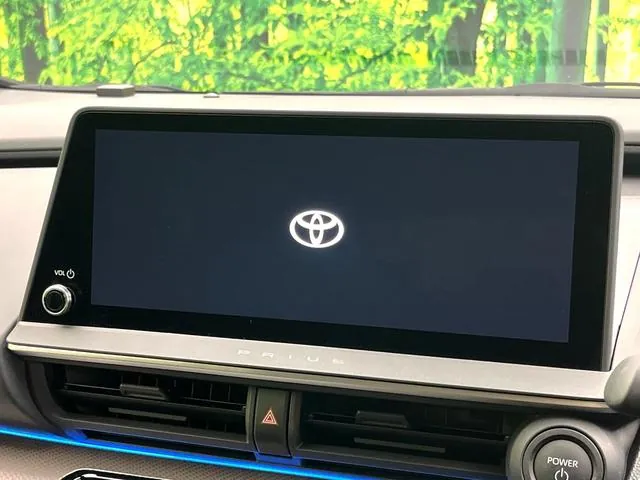 Toyota Prius 2024 photo 3