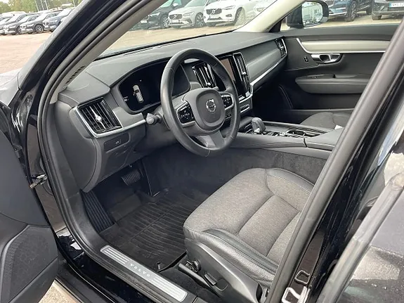 Volvo V90 Cross Country 2023 photo 5
