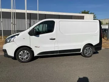 Fiat Talento 2019 photo 2