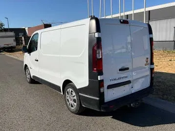 Fiat Talento 2019 photo 3