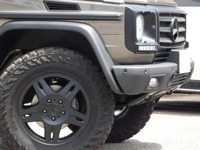 Mercedes-Benz Gl450 2015 photo 5