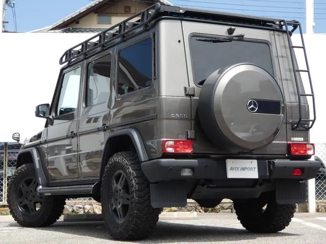 Mercedes-Benz Gl450 2015 photo 2