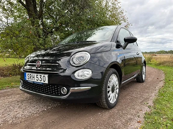Fiat 500 2016 photo 2