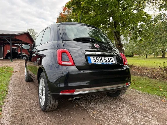 Fiat 500 2016 photo 3