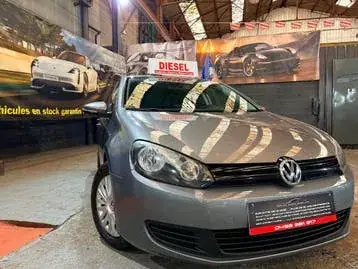 Volkswagen Golf 2009 photo 2