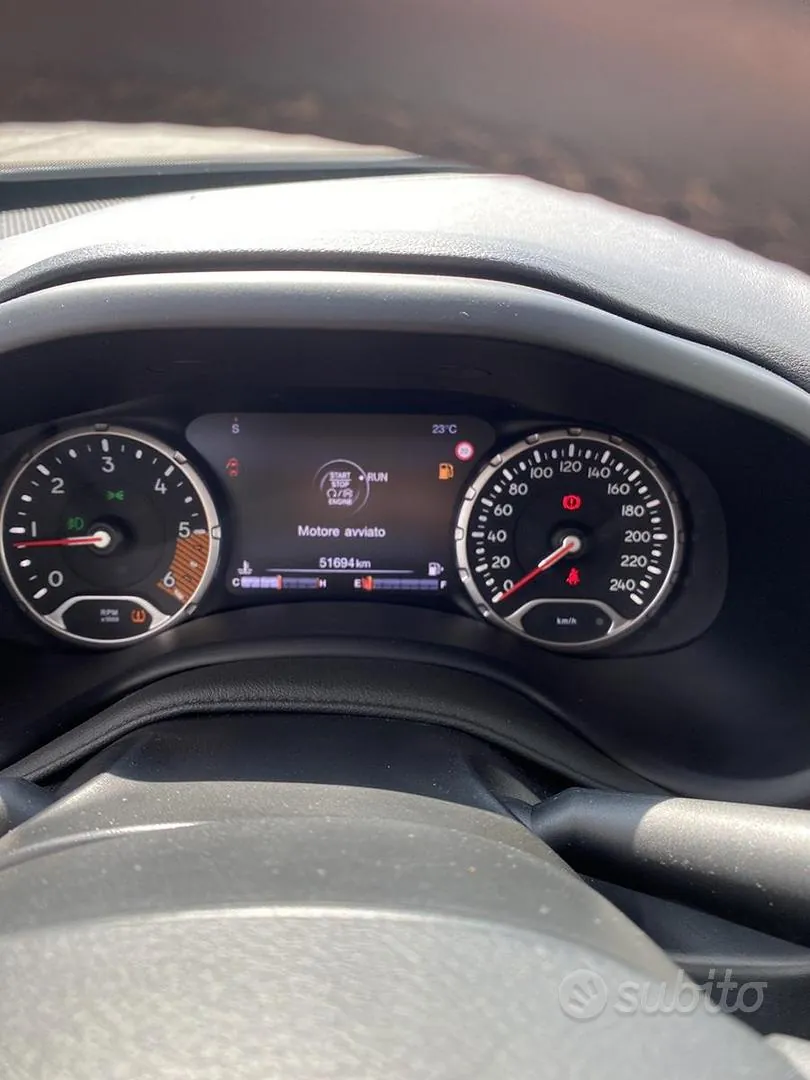 Jeep Renegade 2022 photo 5