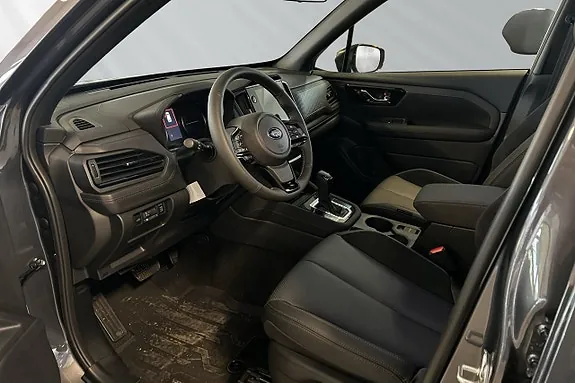 Subaru Forester 2026 photo 5