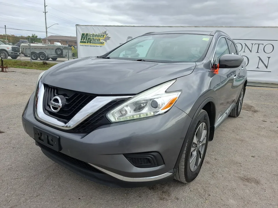 Nissan Murano