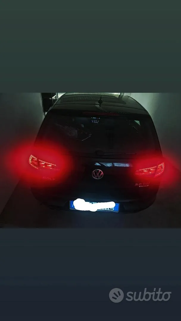 Volkswagen Golf 2016 photo 2
