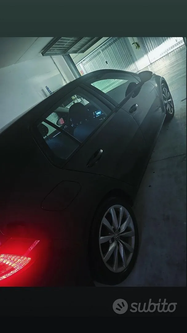 Volkswagen Golf 2016 photo 3