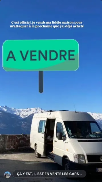 Volkswagen Sprinter