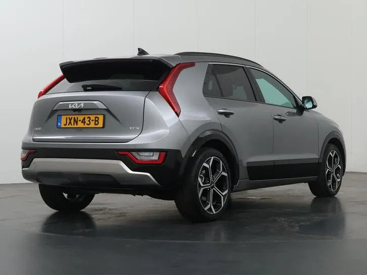 Kia Niro 2025 photo 2