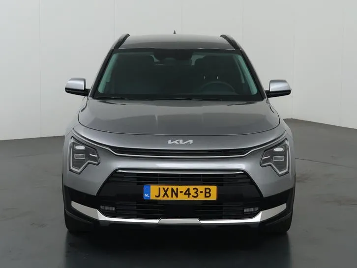 Kia Niro 2025 photo 3