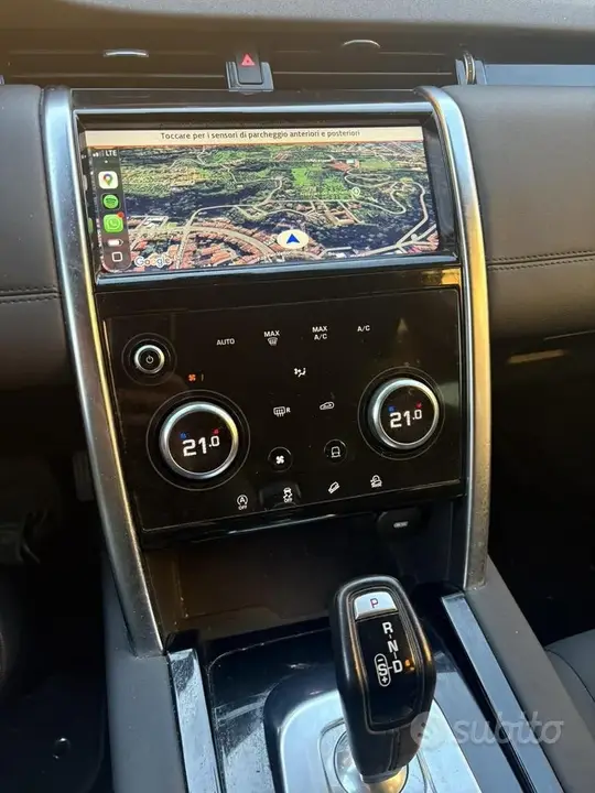 Land Rover Discovery Sport 2019 photo 5
