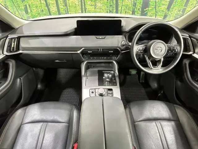 Mitsubishi Cx-60 2023 photo 2