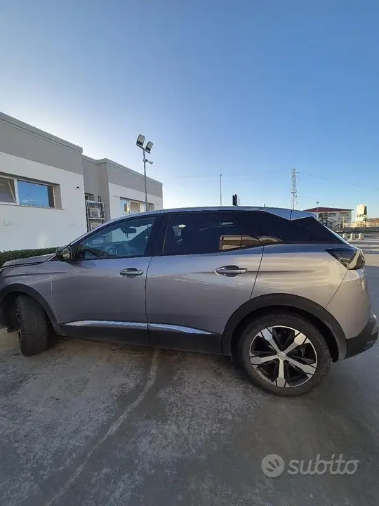 Peugeot 3008 2024 photo 5