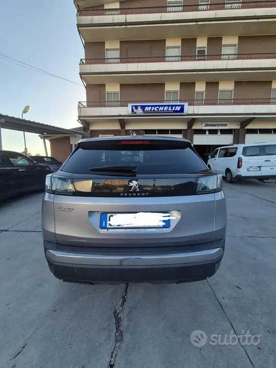 Peugeot 3008 2024 photo 2