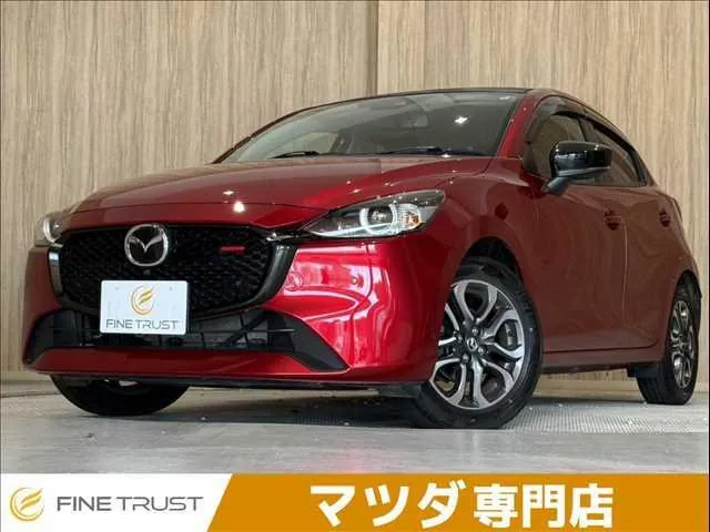 Mazda Mazda Mazda6 Sport+