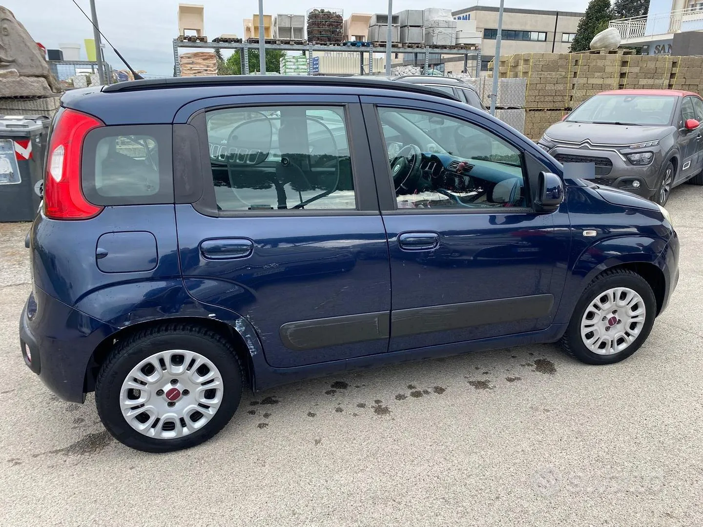 Fiat Panda 2013 photo 5