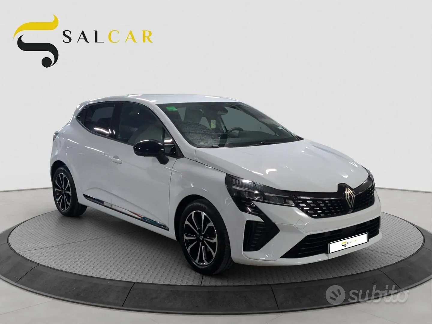Renault Clio 2025 photo 3
