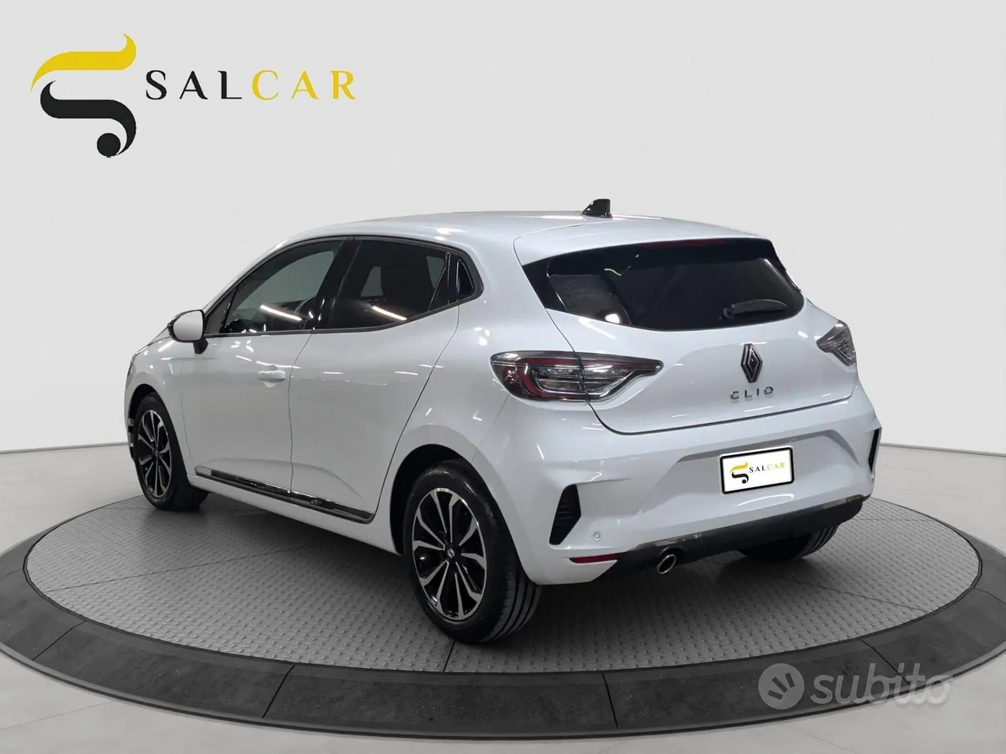 Renault Clio 2025 photo 4