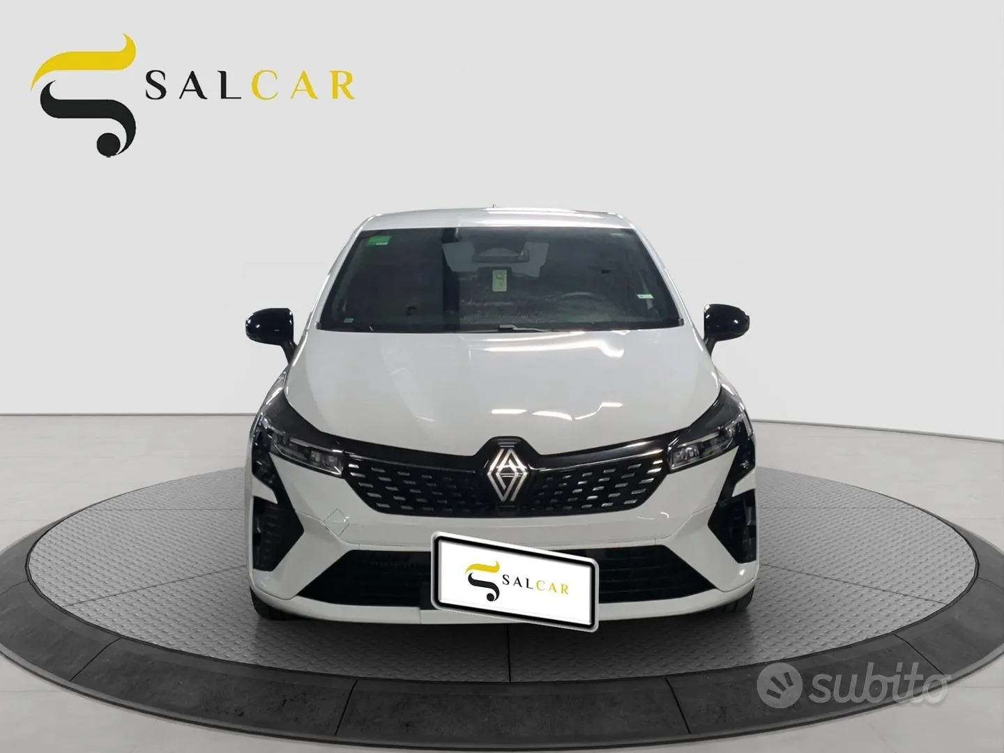 Renault Clio 2025 photo 2
