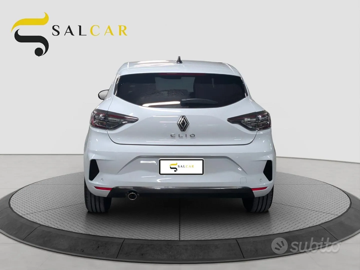 Renault Clio 2025 photo 5