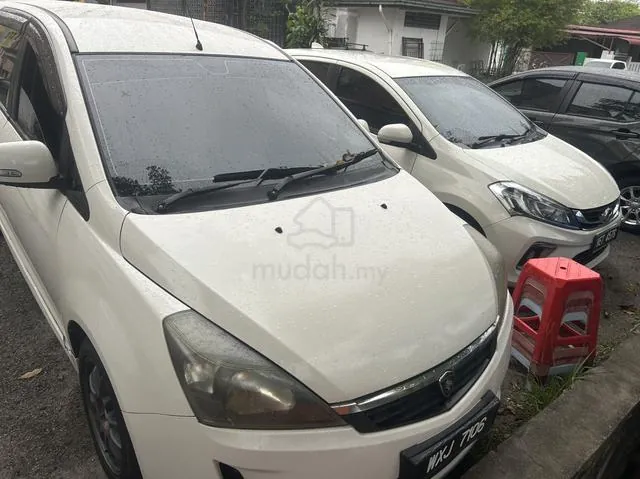 Proton Exora