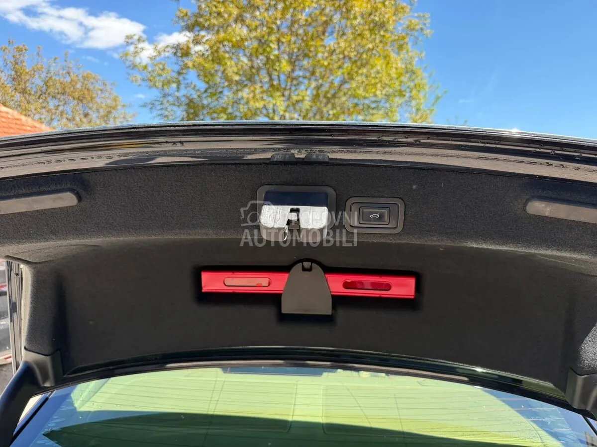 Audi A6 2015 photo 4