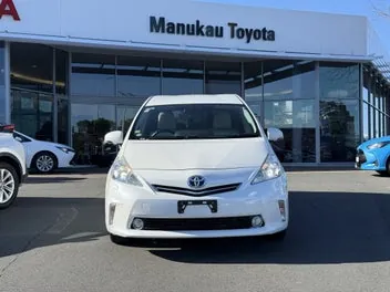 Toyota Prius 2013 photo 3